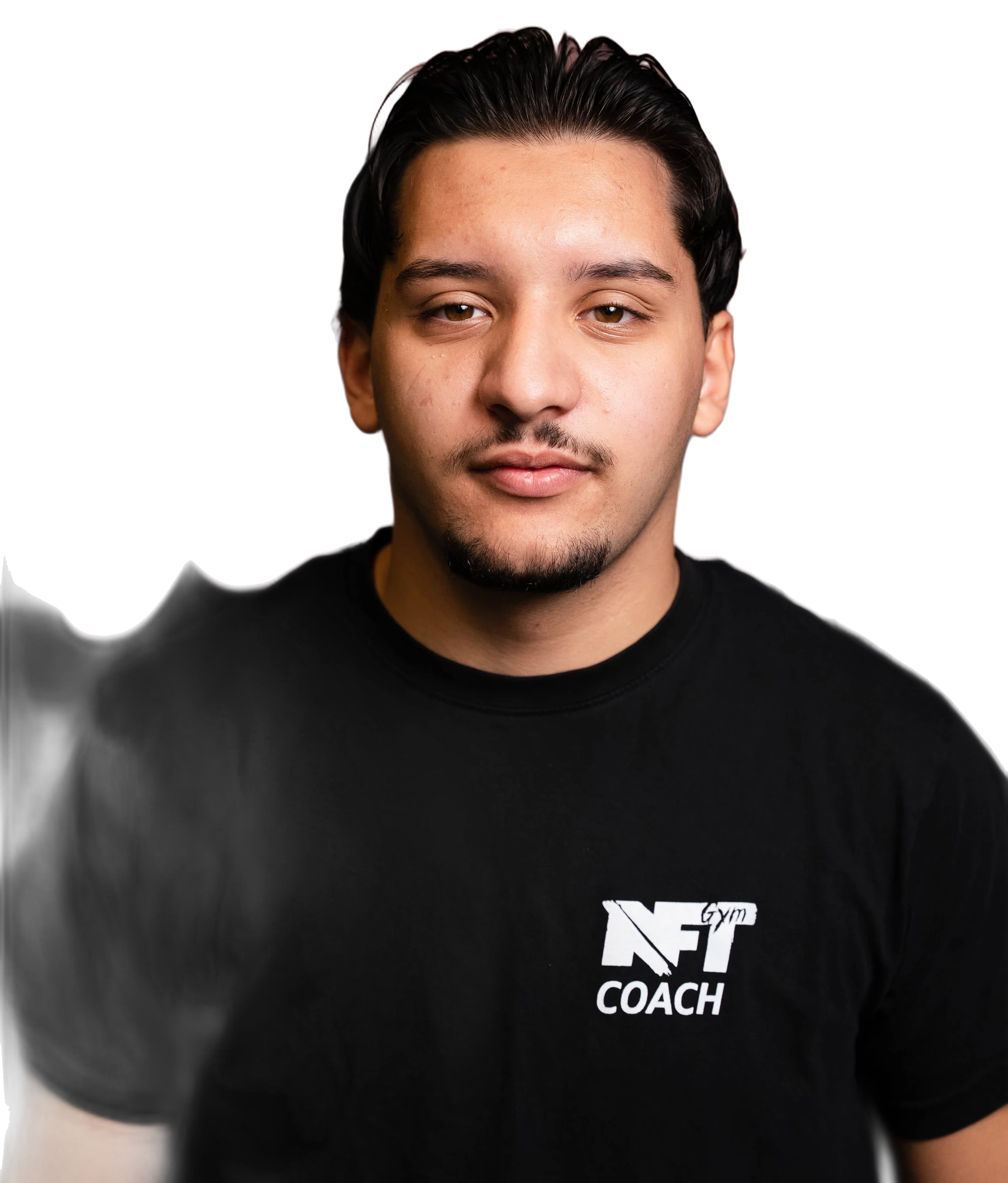 Trainer für Kindertraining im NFT Gym Meerbusch