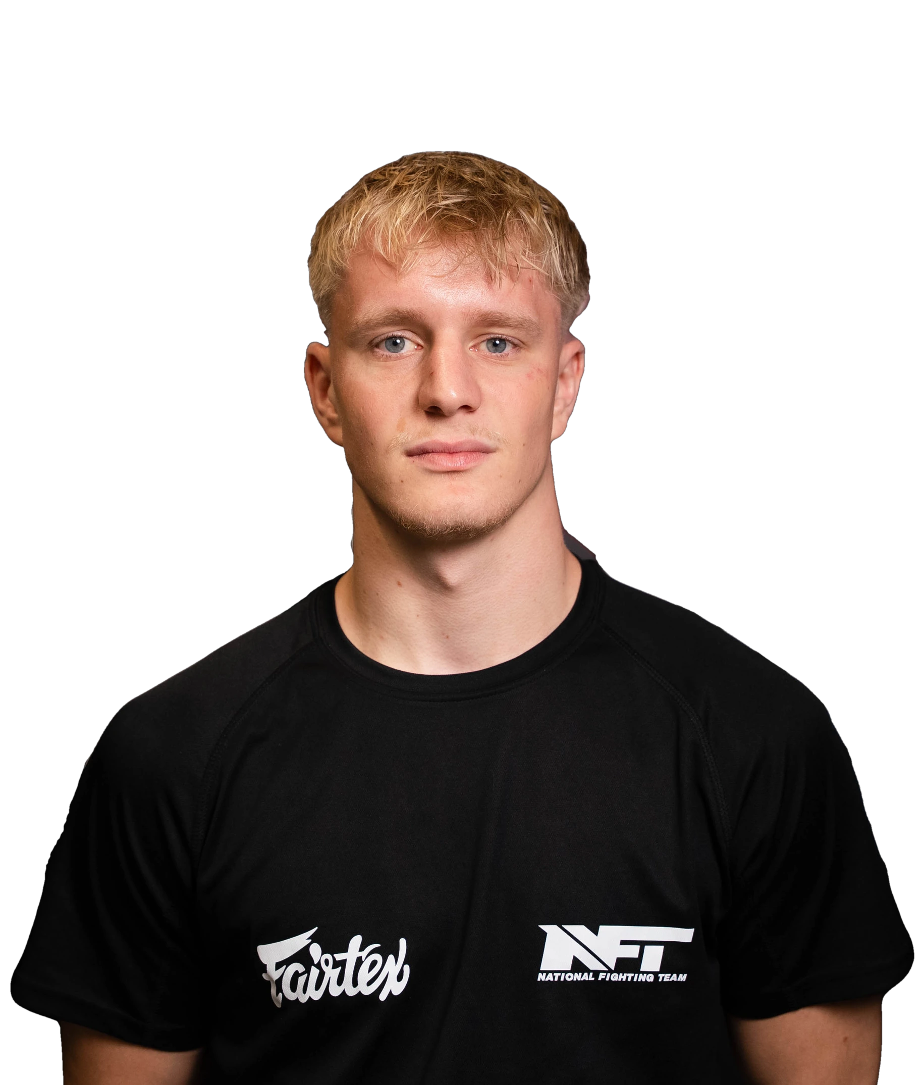 Trainer für Kinder- und Jugendtraining im NFT Gym Meerbusch